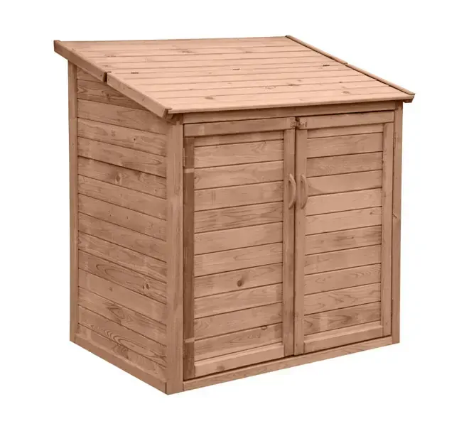 Dřevěný bazén OCTO 1