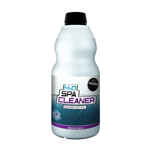 SPA Cleaner H2O