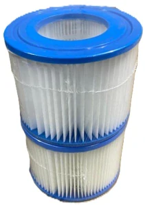 Filtr pro nafukovací vířivky NetSpa IDAHO
