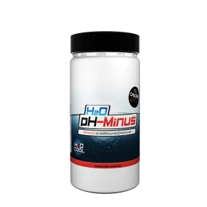 H2O pH mínus 1,4kg