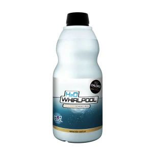 H2O Whirpool 1l