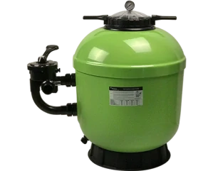 Filtrační nádoba SMG 500 10 m3/h, 100 kg