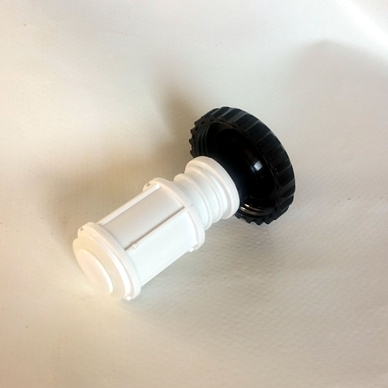 Ventil air - se šroubením