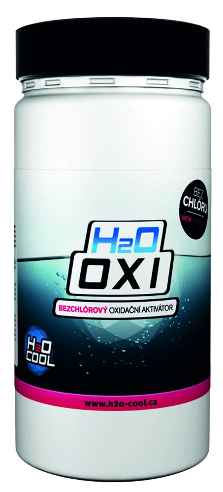 H2O OXI 3kg