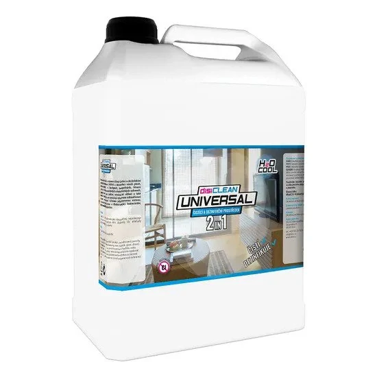 SPA Cleaner H2O 5l