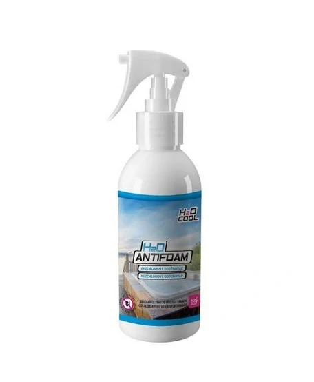 H2O Antifoam 150ml