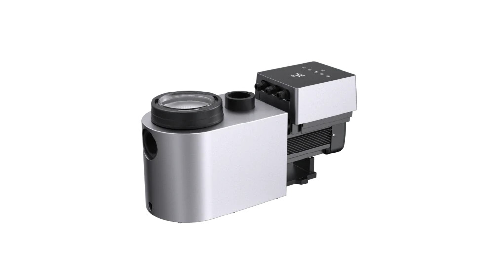 Čerpadlo INVERPro IP25 Wi-Fi 1,05kW 8-25m3/h