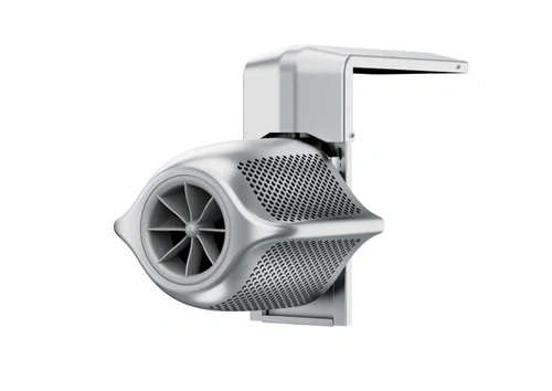 Protiproud Mr.Jet 160m3/h, kabel 10m, 230V