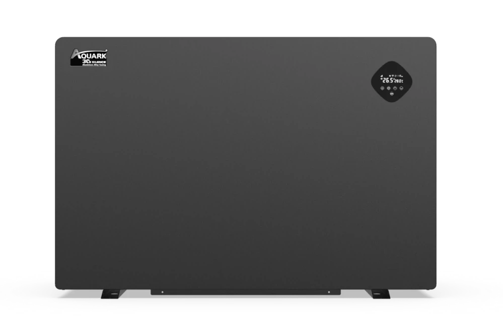 Tepelné čerpadlo Mr.Silence 30 11,8kW (25-45m3)