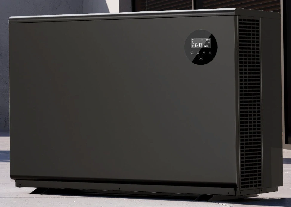 Tepelné čerpadlo Mr.Green 8kW (15-30 m3)