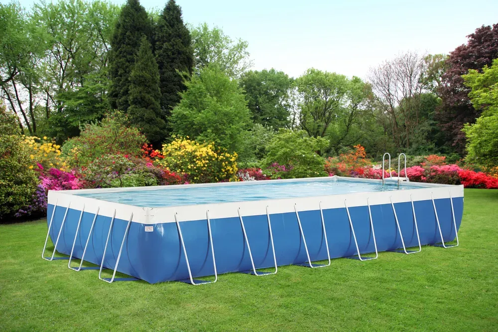 Bazén Laghetto Classic 120 - 25 - P