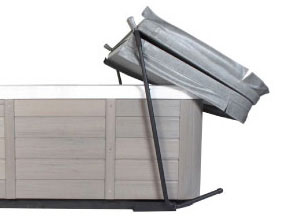 Zvedák termokrytu Rock-It