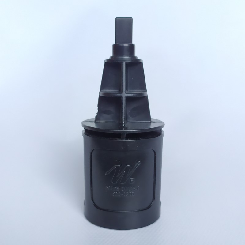 Vložka do rozdělovače proudu Waterway