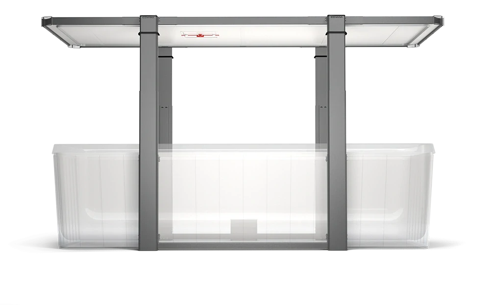 COVANA LEGEND 16´ -  20´