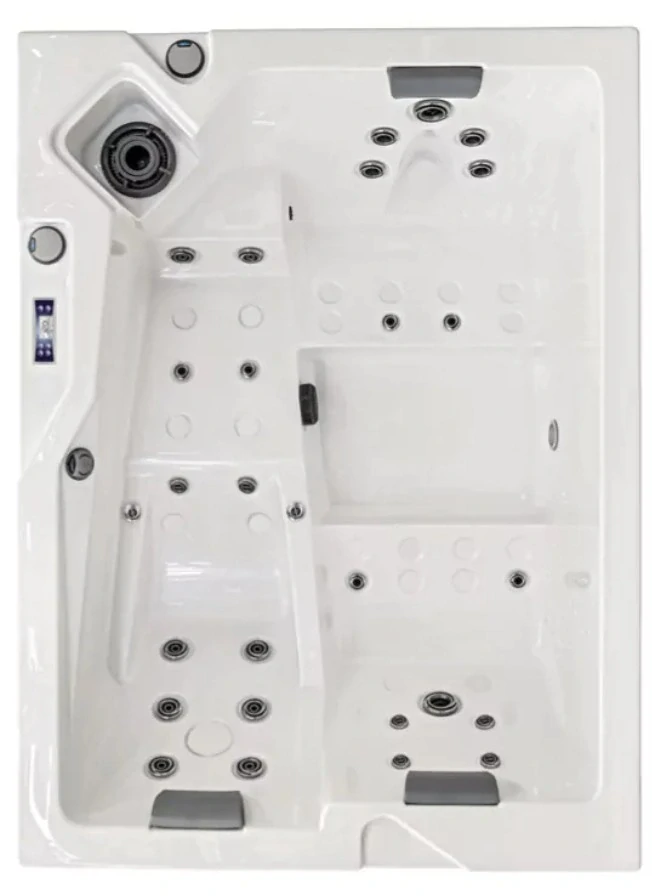 Hanscraft OKA Plug&Play 2