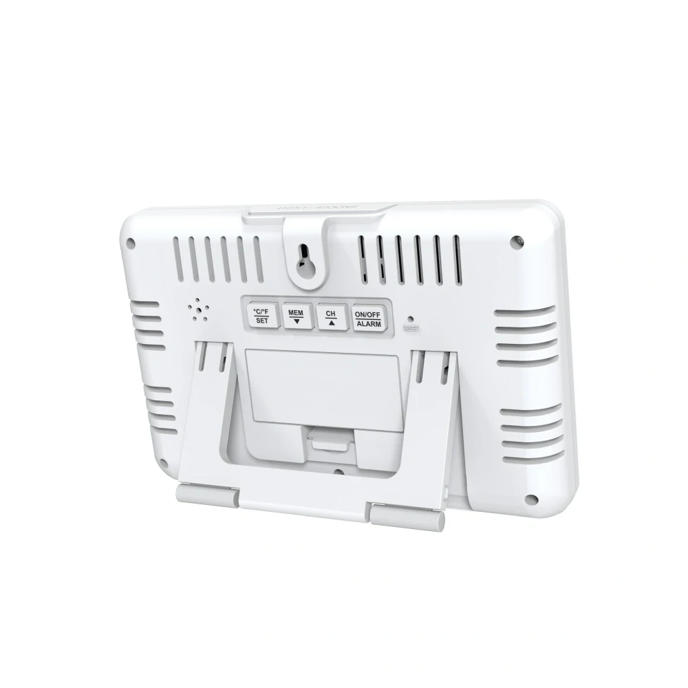 Bazénový teploměr bezdrátový