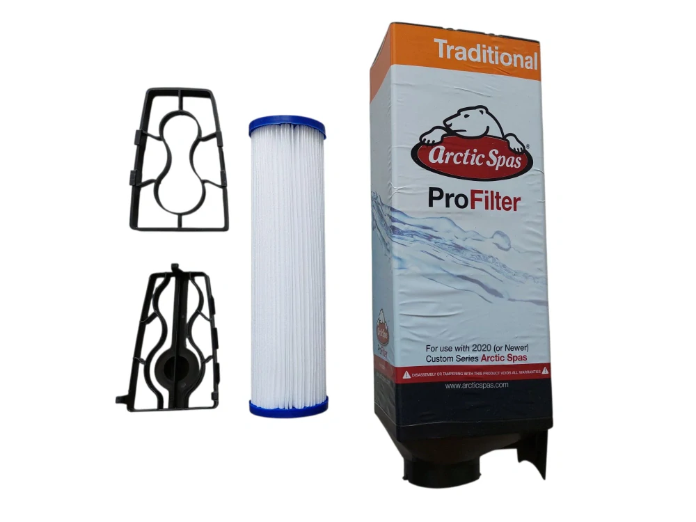 Filtr ProFilter Arctic Spas - traditional
