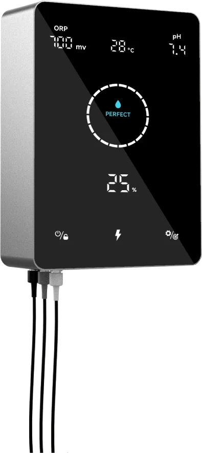 Solonizační jednotka Mr.Pure Premium MPS22