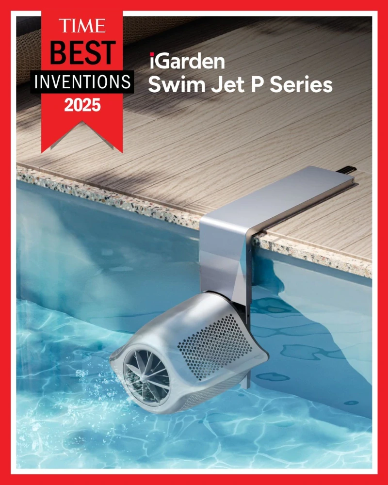 Protiproud Mr.Jet 160m3/h, kabel 10m, 230V