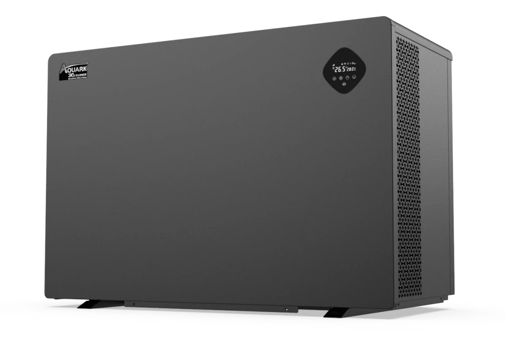 Tepelné čerpadlo Mr.Silence 30 11,8kW (25-45m3)