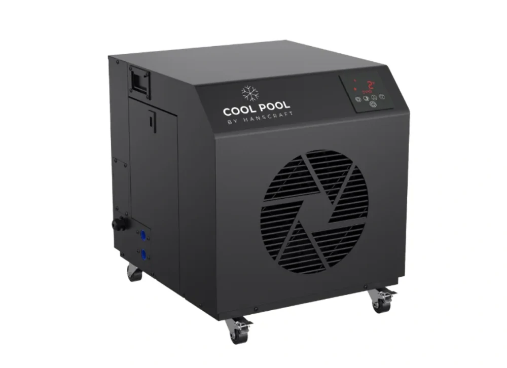 Cool Pool Pro Team 1