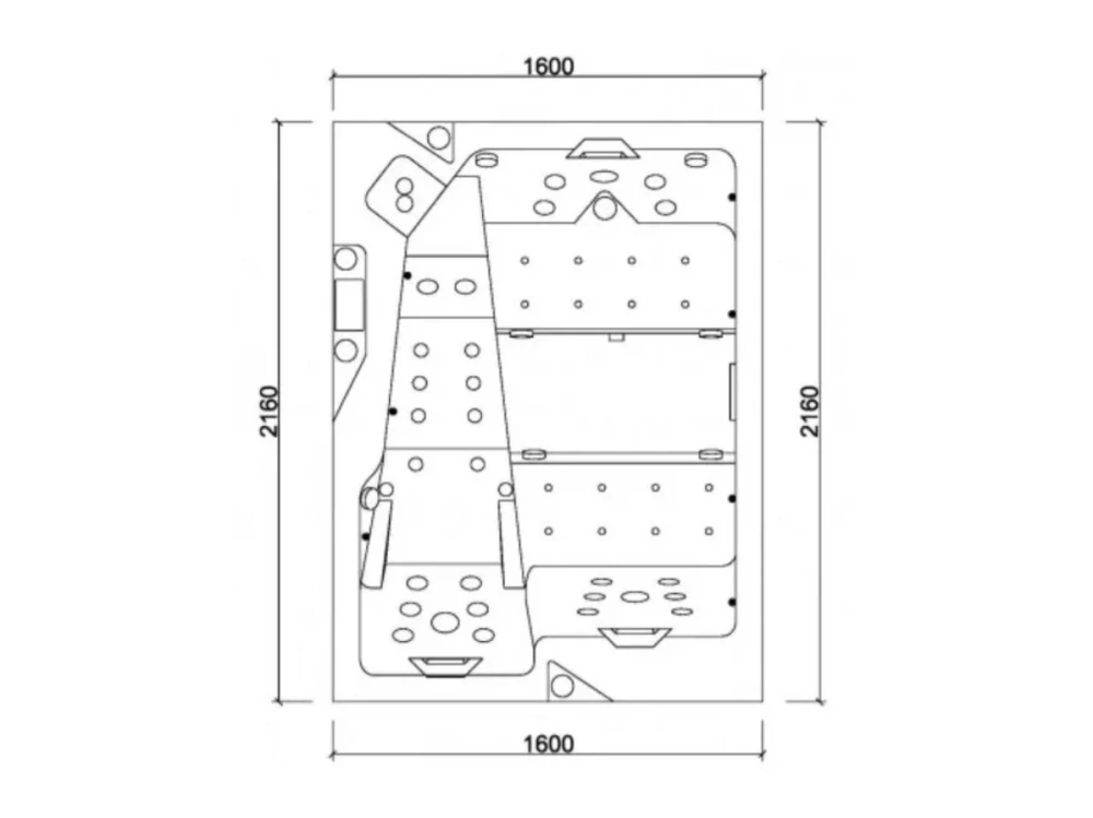 Hanscraft OKA Plug&Play 2