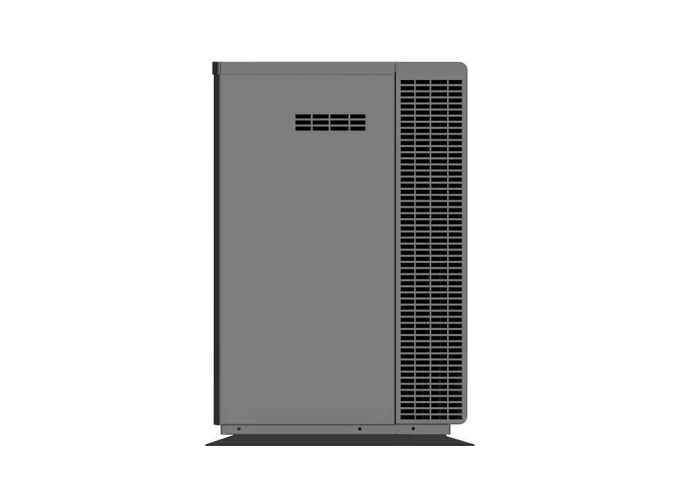 Tepelné čerpadlo Mr. Silence PRO 7 kW