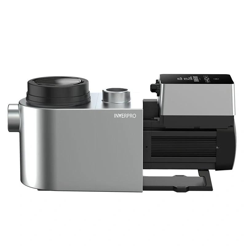 Čerpadlo INVERPro IP30 Wi-Fi 1,40kW 9-31 m3/h