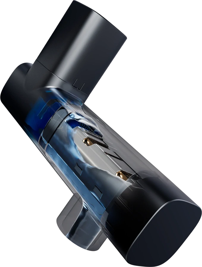 Solonizační jednotka Mr.Pure Premium MPS22