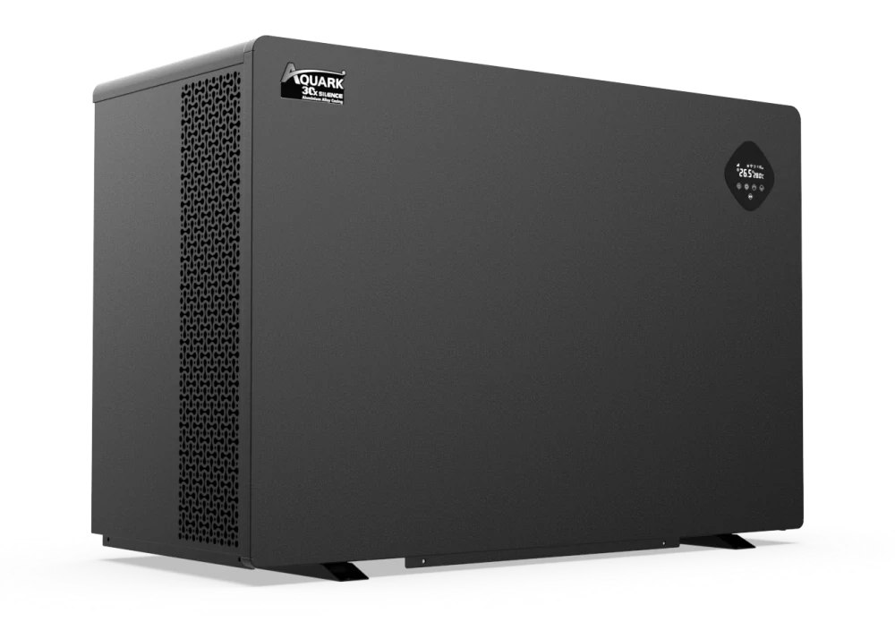 Tepelné čerpadlo Mr.Silence 30 11,8kW (25-45m3)