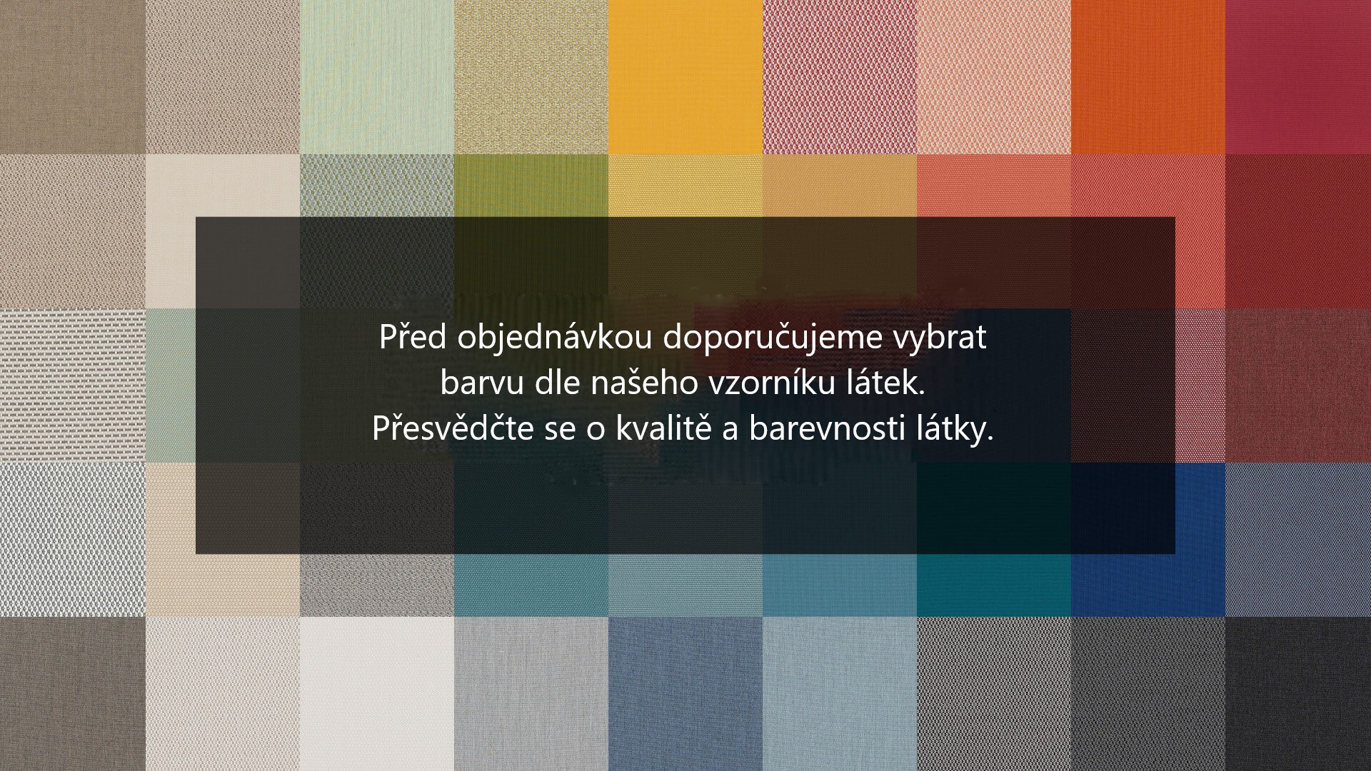 Denní postel S