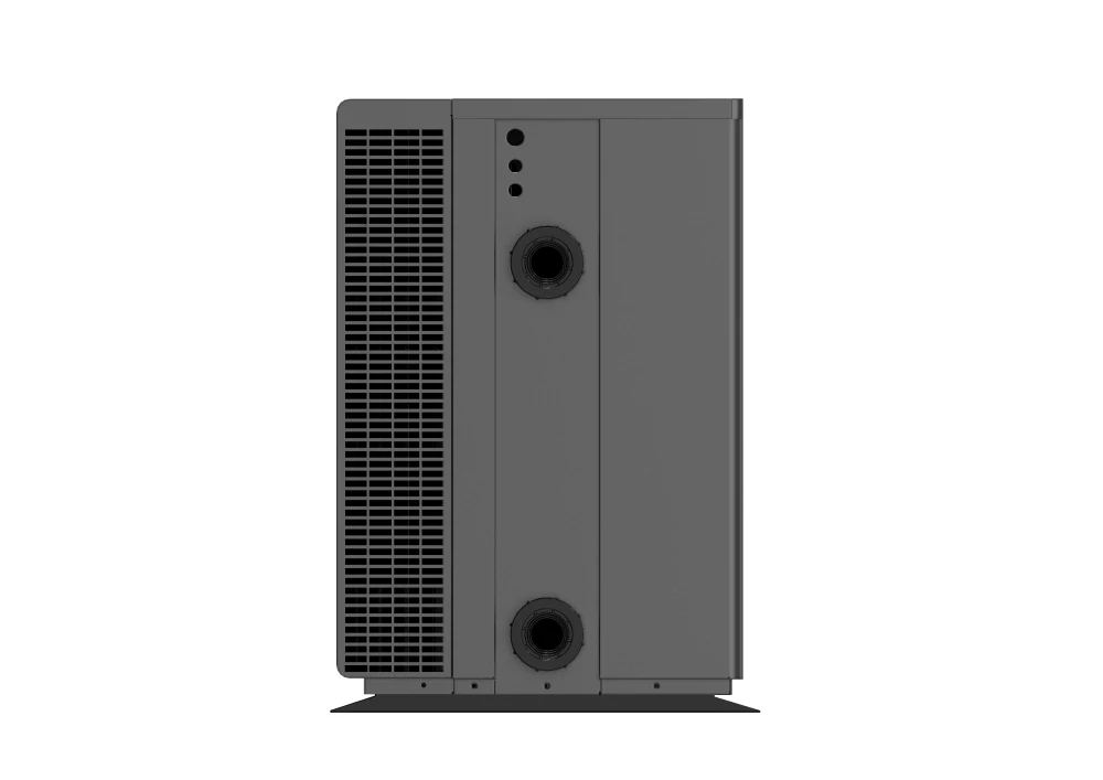 Tepelné čerpadlo Mr. Silence PRO 7 kW