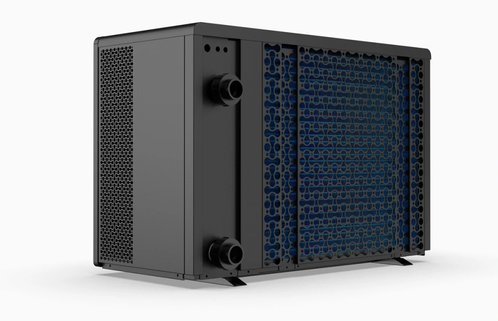 Tepelné čerpadlo Mr.Silence 30 11,8kW (25-45m3)