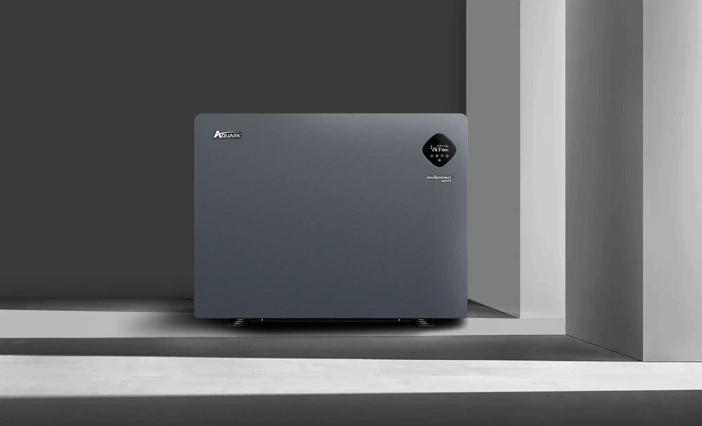 Tepelné čerpadlo Mr. Silence PRO 7 kW