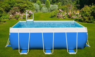 Bazén Laghetto Classic 120