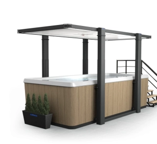 COVANA LEGEND 12´ - 15´